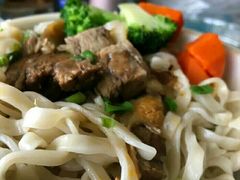-康师傅私房牛肉面(北京南站店)