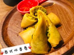 -小桔象·泰国风味餐厅(惠城水门路16号店)