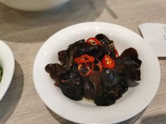 翡翠黄瓜-康师傅私房牛肉面(马泉营奥莱店)