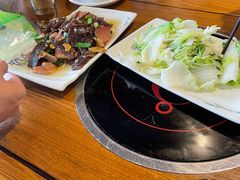 -喜味家·瑶族宴