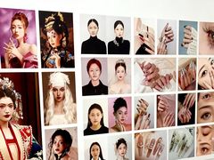 -吉田美学化妆美甲摄影培训(丽水校区)