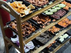 -西昌老号李小肠特色烧烤园(双流店)