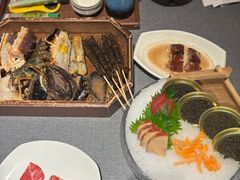 -欧记·龙城港(欣都龙城店)