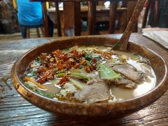 -玉祥府牛肉罩饼(金光道店)