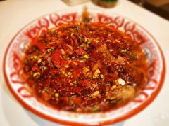 -欧记大排档·景德菜(上海首店)