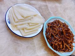 -胖太太四川麻辣排骨串(镇江路分店)
