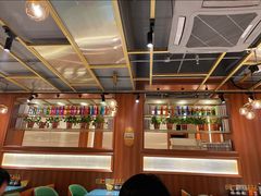 -壹陆陆烧烤(平房总店)