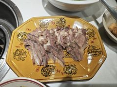 -盐井记·自贡美蛙鲜锅兔(中和店)