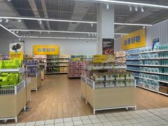 -沃尔玛超市(人民广场店)