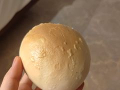 蜂蜜烤馒头-宫门口馒头铺(创始人总店)