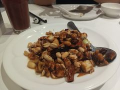 宫保鸡丁-眉州东坡(华联万柳店)