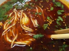 -中央民族大学-食堂