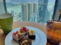 -解放碑威斯汀酒店-知味国际美食餐厅