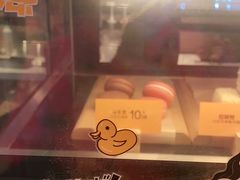 -麦当劳(龙洞店)