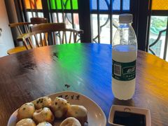 -哑巴生煎(临顿路店)