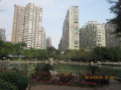 -江头公园