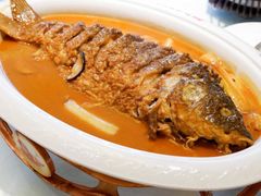 -阿五黄河大鲤鱼(纬三路店)