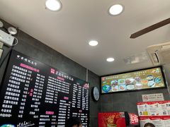 -京陵鸭血粉丝汤(景德路店)