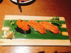 -水之惠鲜鱼料理(王府大街店)