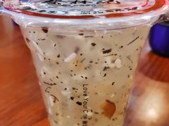 桂花米酒糊-蔡林记(广埠屯店)