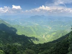 -天龙顶山地公园