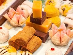 -四世同堂·京菜·烤鸭(双井店)