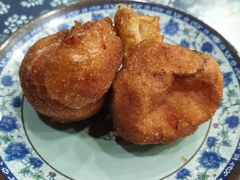 油氽团子-荣阳楼(山塘街店)