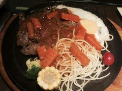-豪享来中西餐厅(隆昌店)