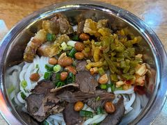 -李氏紫竹林卤粉(火车站店)
