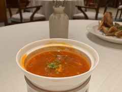 -扬州香格里拉·香宫中餐厅