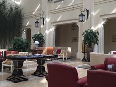 -利顺德大饭店·维多利亚花园(小白楼店)