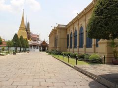 -皇家田广场(อนุสาวรีย์ทหารอาสา)