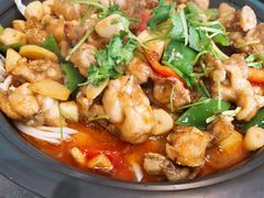 -抬蛙·秘制干锅(田森汇店)