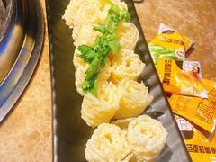 -七欣天香辣蟹火锅(上海银亿滨江店)