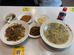 -二扁私房面馆(崂山路店)