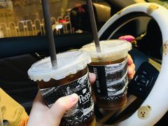 -Peet's Coffee皮爷咖啡(武商Mall手作店)