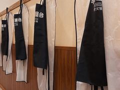 -独食火锅·半米屋台(望平街店)