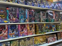 -万达广场(南宁青秀店)