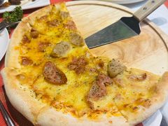 -ITA·意塔意大利餐厅(亦庄店)