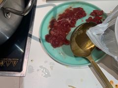 -许府牛火锅(信义坊总店)