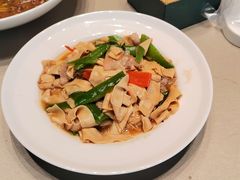 -7号院家宴.烧鸽子(门头沟店)