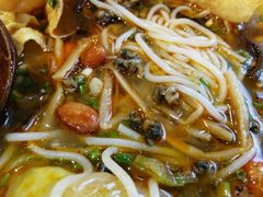 -水平有限广西米粉·广西风味集(五道口店)