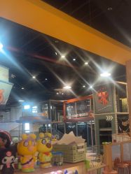 -卡通尼乐园(五彩世界店)