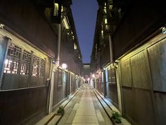 -乌镇枕水度假酒店