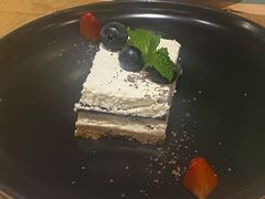 -安妮意大利餐厅(国贸店)