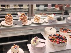 -PETIT PARIS 小巴黎(花园道店)