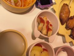 -西贝(厦门中华城店)