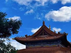-大召无量寺