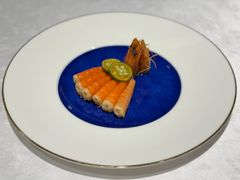 -红棉中餐厅·广州海航威斯汀酒店