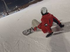 -丝绸之路山地度假区滑雪场